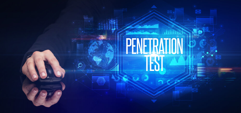 Penetration Testing Tutorial